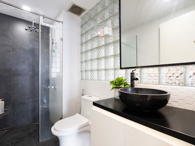 The Gold View, Vietnam  The Gold View, Vietnam