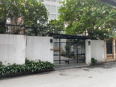 Housing in Hanoi, Vietnam Housing in Hanoi, Vietnam