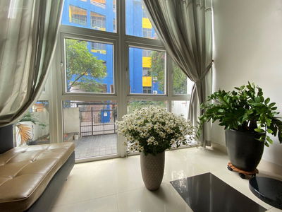 Logement dans Hanoi, Vietnam Logement dans Hanoi, Vietnam