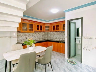 Housing in Ho Chi Minh City, Vietnam Housing in Ho Chi Minh City, Vietnam