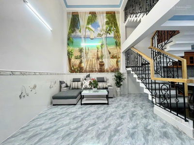 Housing in Ho Chi Minh City, Vietnam Housing in Ho Chi Minh City, Vietnam