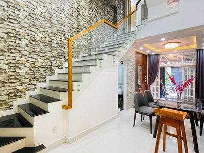 Housing in Ho Chi Minh City, Vietnam Housing in Ho Chi Minh City, Vietnam