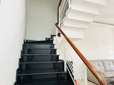 Housing in Nha Be, Vietnam Housing in Nha Be, Vietnam