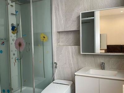 Phu My Hung, Vietnam Phu My Hung, Vietnam