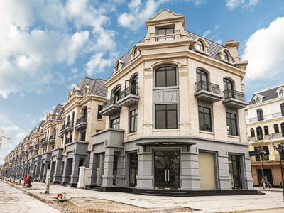 The Empire - Vinhomes Ocean Park 2, Vietnam The Empire - Vinhomes Ocean Park 2, Vietnam