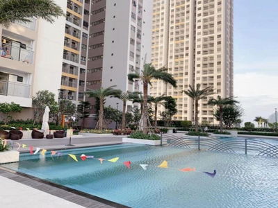 Q7 Saigon Riverside, Vietnam Q7 Saigon Riverside, Vietnam