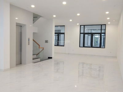 The Manhattan - Vinhomes Grand Park, Vietnam The Manhattan - Vinhomes Grand Park, Vietnam