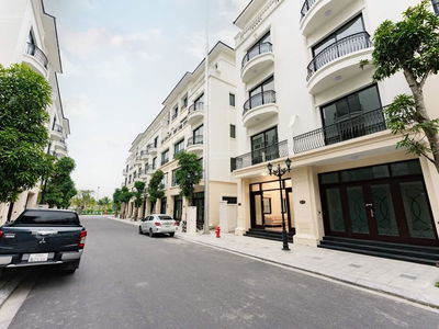 Vinhomes Ocean Park Gia Lâm, Vietnam Vinhomes Ocean Park Gia Lâm, Vietnam