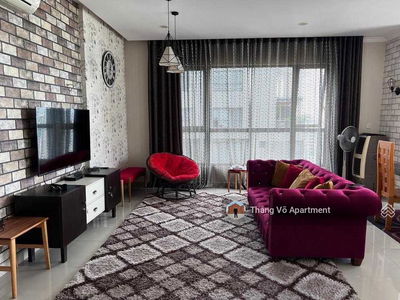 Masteri Thao Dien, Vietnam Masteri Thao Dien, Vietnam