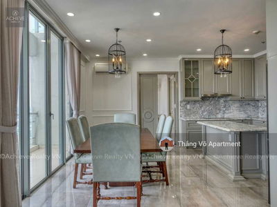 Masteri Thao Dien, Vietnam Masteri Thao Dien, Vietnam