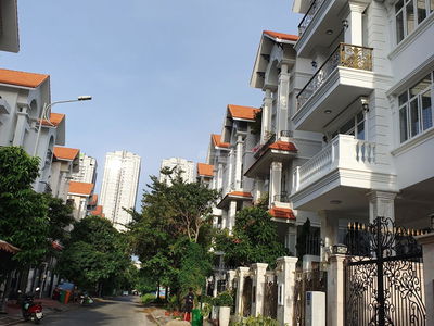 Khu đô thị Him Lam Kênh Tẻ, Vietnam Khu đô thị Him Lam Kênh Tẻ, Vietnam