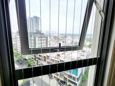 Masteri An Phú, Vietnam  Masteri An Phú, Vietnam