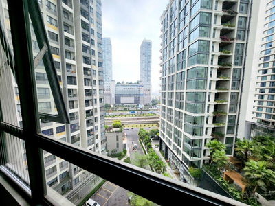 Masteri An Phú, Vietnam  Masteri An Phú, Vietnam