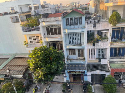 Logement dans Ho Chi Minh City, Vietnam Logement dans Ho Chi Minh City, Vietnam