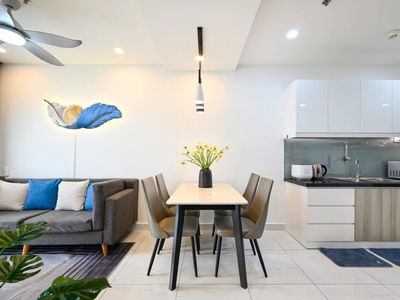 Horizon Building, Vietnam Horizon Building, Vietnam