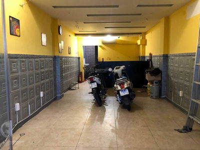 Gehäuse In Ho Chi Minh City, Vietnam Gehäuse In Ho Chi Minh City, Vietnam