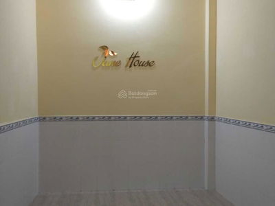 Housing in Ho Chi Minh City, Vietnam Housing in Ho Chi Minh City, Vietnam