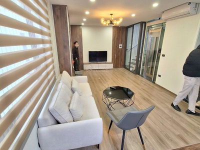 Housing in Hanoi, Vietnam Housing in Hanoi, Vietnam