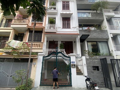 Khu đô thị mới Văn Quán, Vietnam Khu đô thị mới Văn Quán, Vietnam