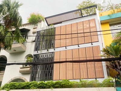 Жилье в Ho Chi Minh City, Vietnam Жилье в Ho Chi Minh City, Vietnam