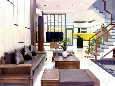 Logement dans Ho Chi Minh City, Vietnam Logement dans Ho Chi Minh City, Vietnam