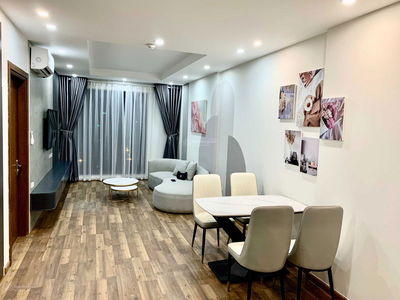 Goldmark City, Vietnam Goldmark City, Vietnam