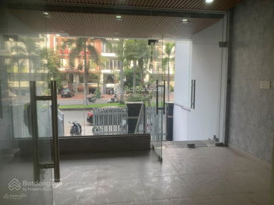 Him Lam Kenh Te urban area, Vietnam Him Lam Kenh Te urban area, Vietnam