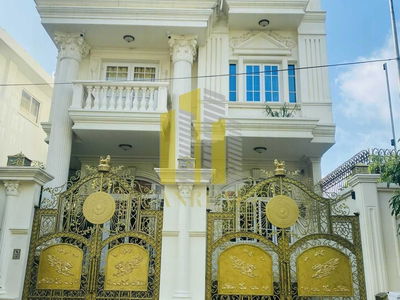 Alojamiento en Nha Be, Vietnam  Alojamiento en Nha Be, Vietnam