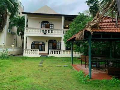 Жилье в Thuan An, Vietnam Жилье в Thuan An, Vietnam