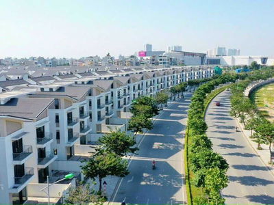 Duong Noi new urban area, Vietnam Duong Noi new urban area, Vietnam