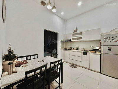 Housing in Nha Be, Vietnam  Housing in Nha Be, Vietnam