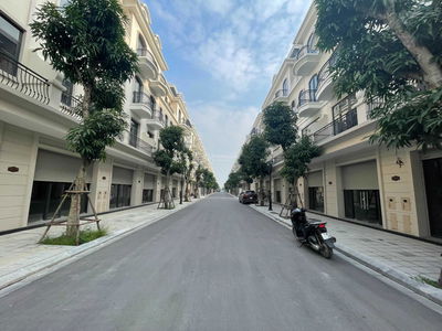 The Empire - Vinhomes Ocean Park 2, Vietnam The Empire - Vinhomes Ocean Park 2, Vietnam