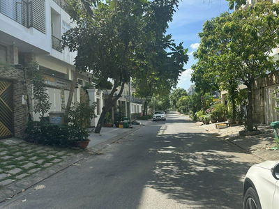 Жилье в Ho Chi Minh City, Vietnam Жилье в Ho Chi Minh City, Vietnam