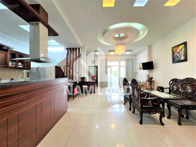 Logement dans Nha Be, Vietnam Logement dans Nha Be, Vietnam