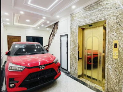 Housing in Hanoi, Vietnam Housing in Hanoi, Vietnam