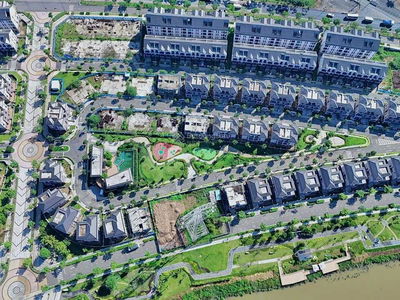 Zeitgeist City, Vietnam  Zeitgeist City, Vietnam