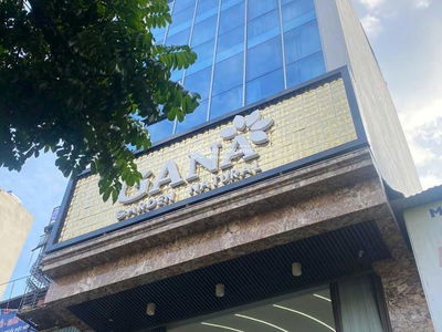 Logement dans Ha GJong, Vietnam Logement dans Ha GJong, Vietnam