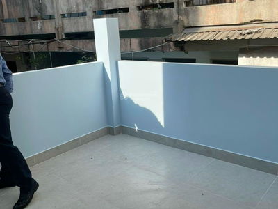 Gehäuse In Nha Be, Vietnam Gehäuse In Nha Be, Vietnam