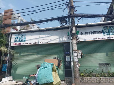 Alojamiento en Ho Chi Minh City, Vietnam Alojamiento en Ho Chi Minh City, Vietnam