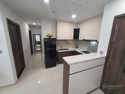 District 7 Boulevard, Vietnam District 7 Boulevard, Vietnam