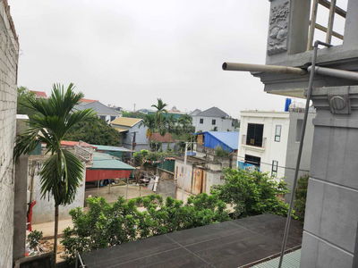 Housing in Ha GJong, Vietnam Housing in Ha GJong, Vietnam