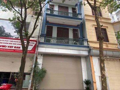 Logement dans Ha GJong, Vietnam Logement dans Ha GJong, Vietnam