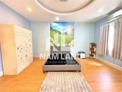 Propriété in Nha Be