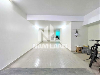 Housing in Nha Be, Vietnam  Housing in Nha Be, Vietnam