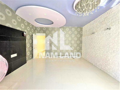 Alojamiento en Nha Be, Vietnam Alojamiento en Nha Be, Vietnam