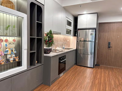 Vinhomes Ocean Park Gia Lam, Vietnam  Vinhomes Ocean Park Gia Lam, Vietnam