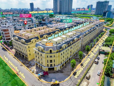 Rue De Charme, Vietnam Rue De Charme, Vietnam