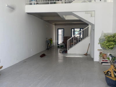 East Village Street, Vietnam East Village Street, Vietnam