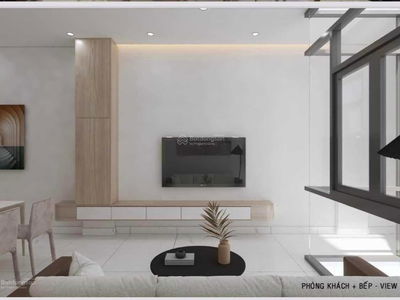 Vinh Hoi Apartment District 4, Vietnam Vinh Hoi Apartment District 4, Vietnam