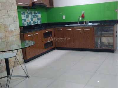 Logement dans Ho Chi Minh City, Vietnam Logement dans Ho Chi Minh City, Vietnam